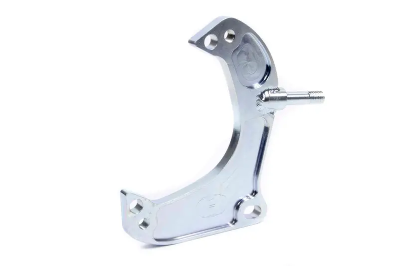 Howe Large Gm Brake Bracket — Heavy-Duty Mounting Solution For Big Brake Conversions 1