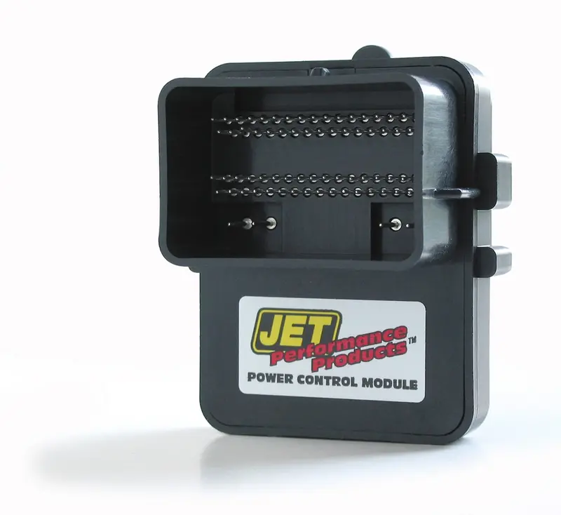 Jet Performance Power Control Module – Model 78802 Tuning Enhancer For Improved Throttle Response 1