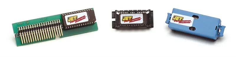 Jet Performance Stage 1 Ecu Chip Upgrade — Optimized Tuning For Chevy Small Block Engines 1