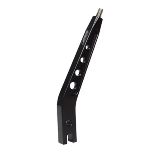 Joes Racing 17005 8-Inch Left-Offset Shift Lever – 2-Inch Drop 1