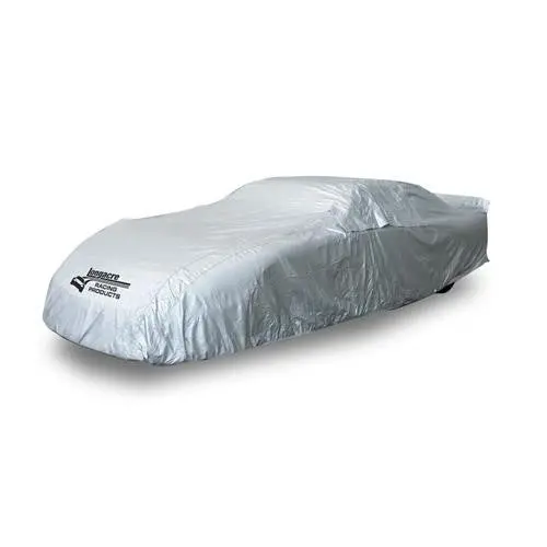 Longacre Late-Model Race Car Cover – Heavy-Duty Protection, Model 52-11150 1