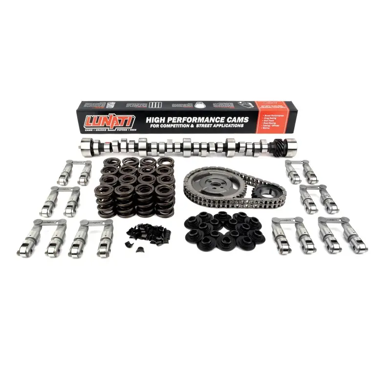 Lunati 20120656K Performance Engine Camshaft Kit 1