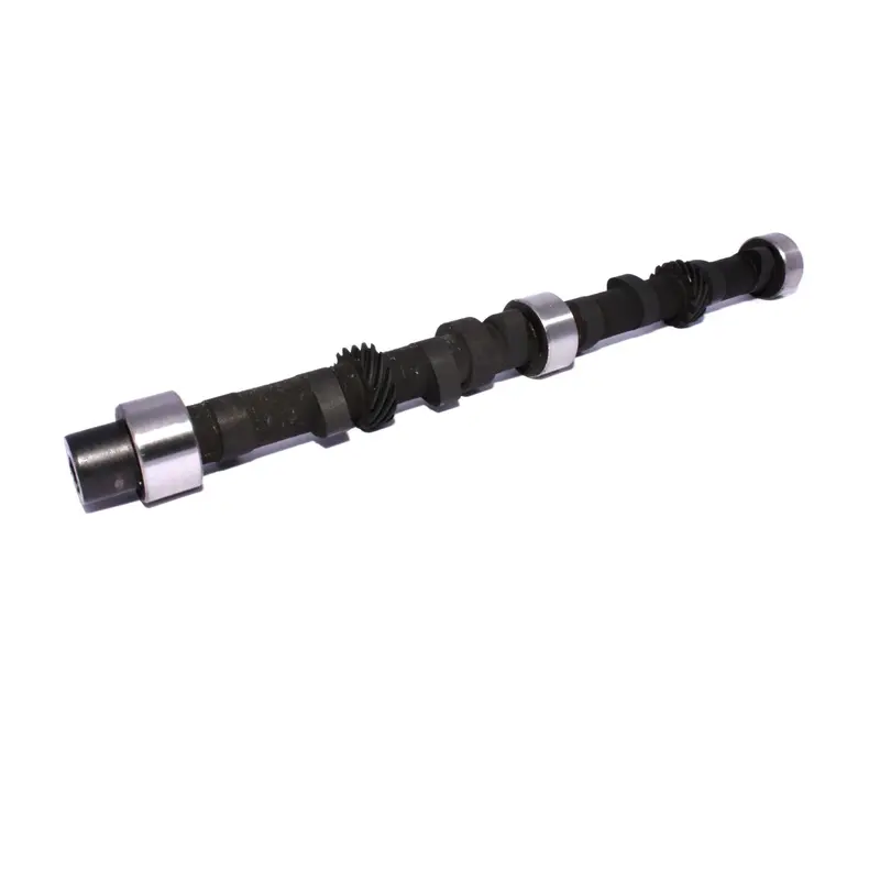 Lunati 30520902 Oval Track Solid Flat Tappet Camshaft – Pontiac 151Ci 1