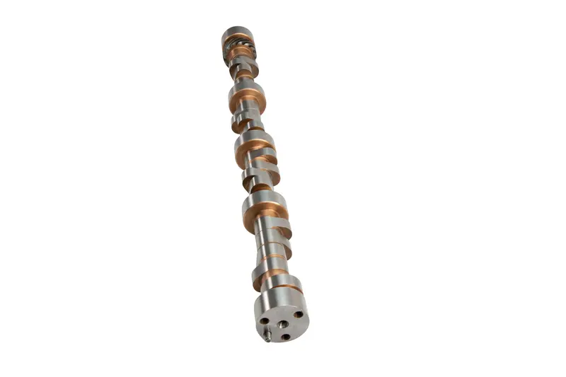 Lunati 40120923 Oval Track Solid Roller Camshaft – 251/257 Duration For Sbc 1
