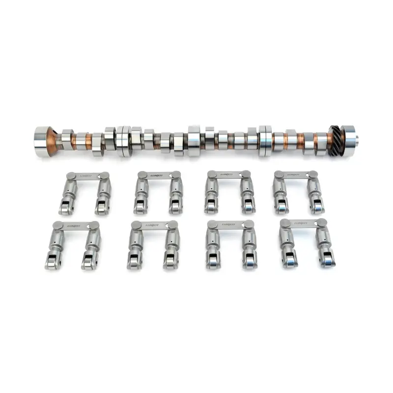 Lunati Drag Race Solid Roller Camshaft – 279/284 Duration, Ford Fe 352–428 Engine Compatible 1