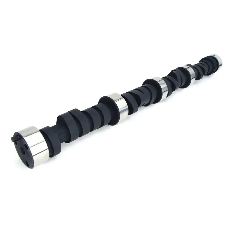 Lunati High-Efficiency Hydraulic Flat Tappet Camshaft For Chevy Small Block 1