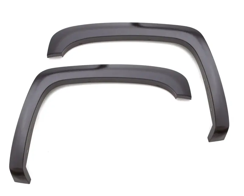 Lund Racing Sport-Style Fender Flare Set – Sx129S Model 1