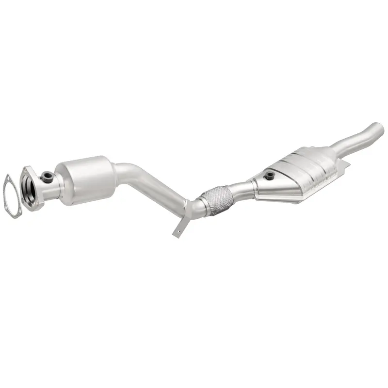 Magnaflow 444327 California-Certified Direct-Fit Catalytic Converter – Carb Compliant 1