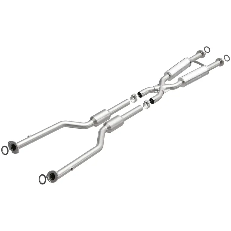 Magnaflow 51836 Oem-Grade Direct-Fit Catalytic Converter 1