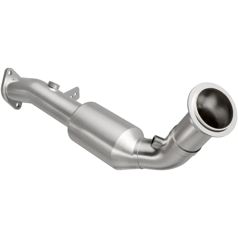Magnaflow California-Certified Direct-Fit Catalytic Converter 1