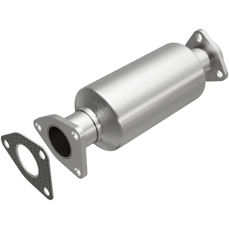 Magnaflow California-Compliant Direct-Fit Catalytic Converter 1