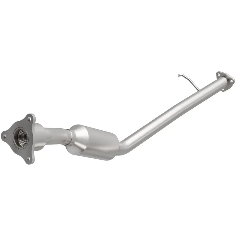 Magnaflow California-Compliant Direct-Fit Catalytic Converter (Model 4481228) 1