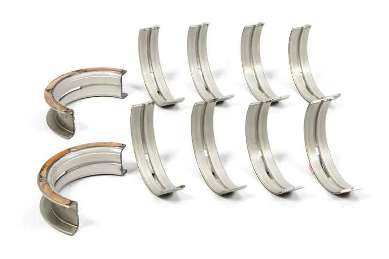 Mahle/Clevite Ms981P10 Main Bearing Set – Precision Engine Rebuild Component 1