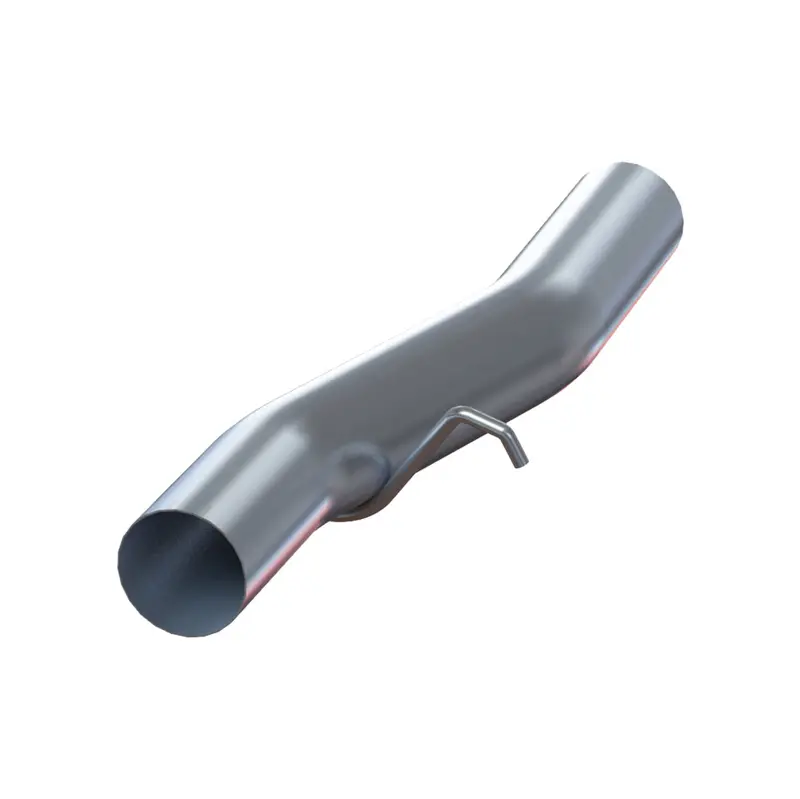 Mbrp Aluminized Steel Exhaust System For Gm Trucks (Gmal413) 1