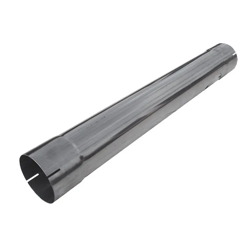 Mbrp Exhaust Mds930 T409 Stainless Steel. 1