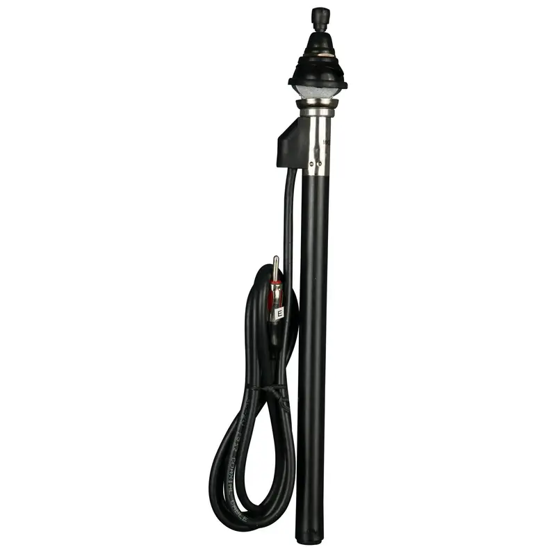 Metra 44-Ul15 Universal Retractable Antenna With Antennaworks™ Technology 1