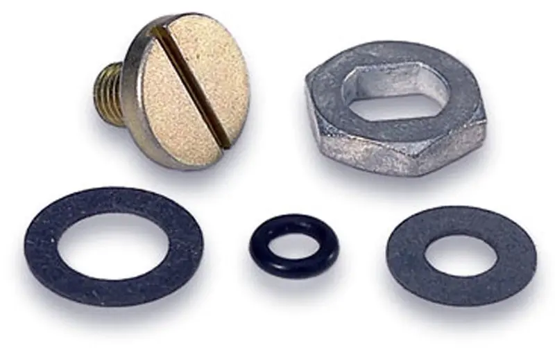 Moroso 65413 High-Performance Needle And Seat Assembly 1