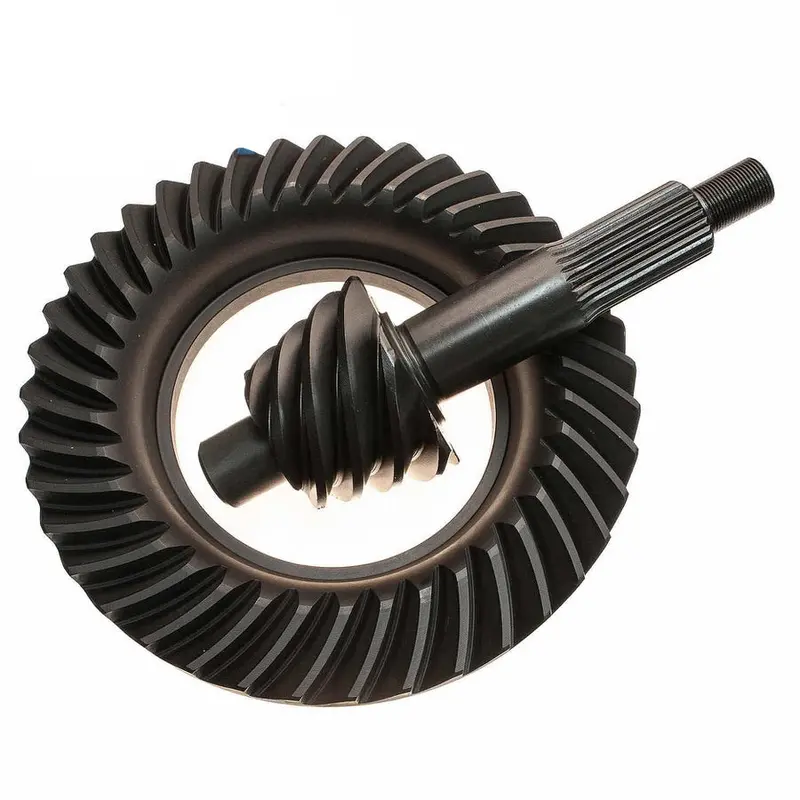 Motive Gear 6.66:1 Ford 9-Inch Ring & Pinion Set — High-Ratio Gear Upgrade For Off-Road & Drag Applications 1