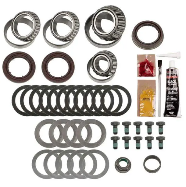 Motive Gear R8.6Rmk Rear Differential Master Bearing Kit – Gm 8.6-Inch Ring Gear (Camaro) 1