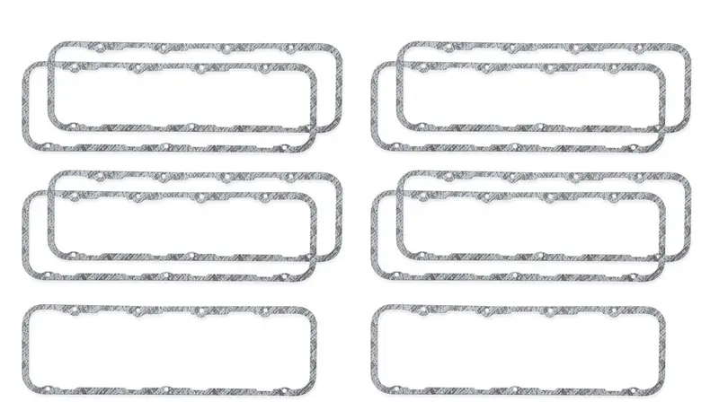 Mr. Gasket 296Smp Ultra Seal Valve Cover Gasket Set – Multi-Layer Steel With Viton Coating 1