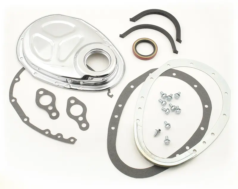 Mr. Gasket Quick-Change Cam Cover Kit – Part #1099 1