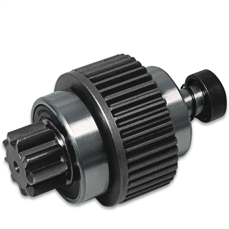 Msd 5089 Aps Gear Clutch Assembly – Direct Replacement For Models 5090/5095/5096 1