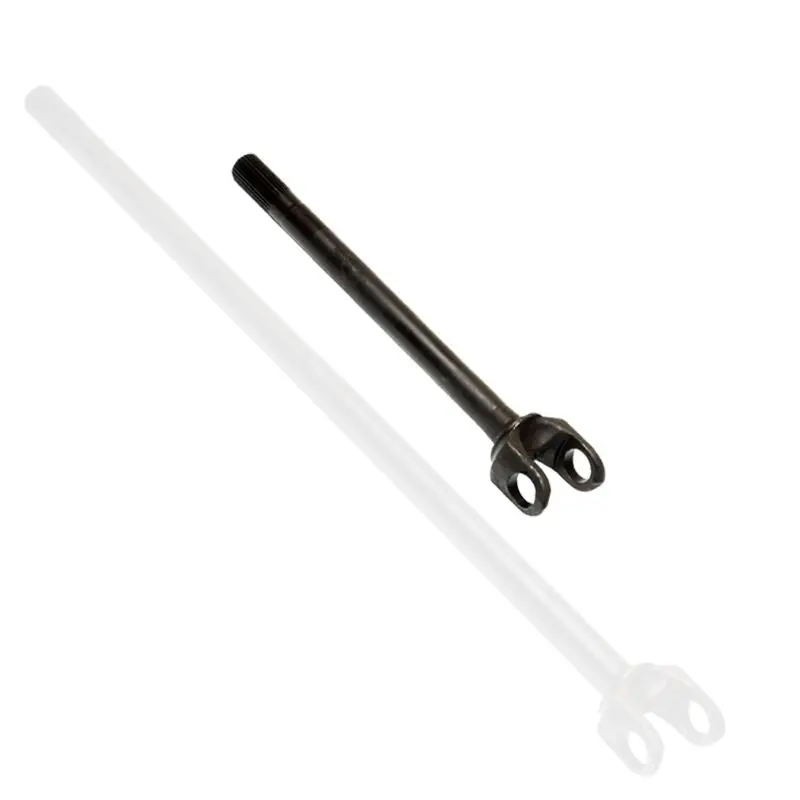 Nitro Gear & Axle Axn48203 Chromoly Dana 60 Inner Axle Shaft – Ford 35-Spline, 15.39" Lh 1