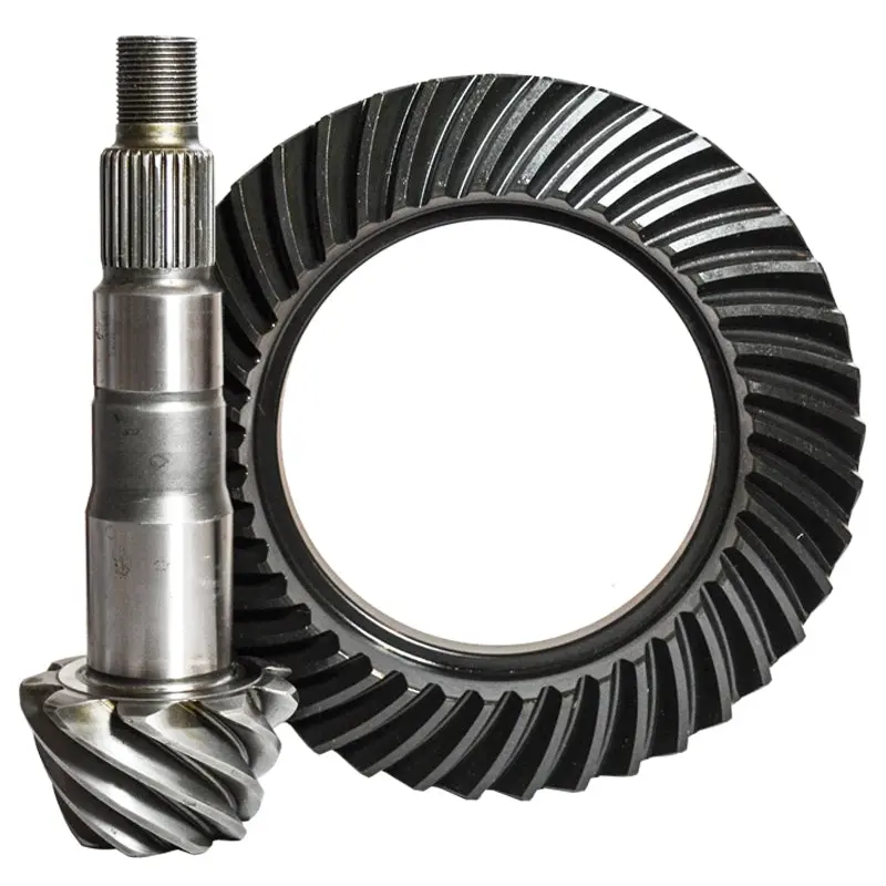 Nitro Gear & Axle T8.2-488-Ng Ring And Pinion Set – Toyota 8.2", 4.88 Ratio, 29-Spline 1