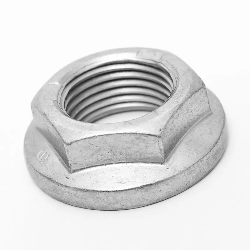 Nitro Gear Gmnut-3 Rear Pinion Nut For Colorado/Canyon (2015+) And Wrangler Jl (2018+) M220 Axles 1
