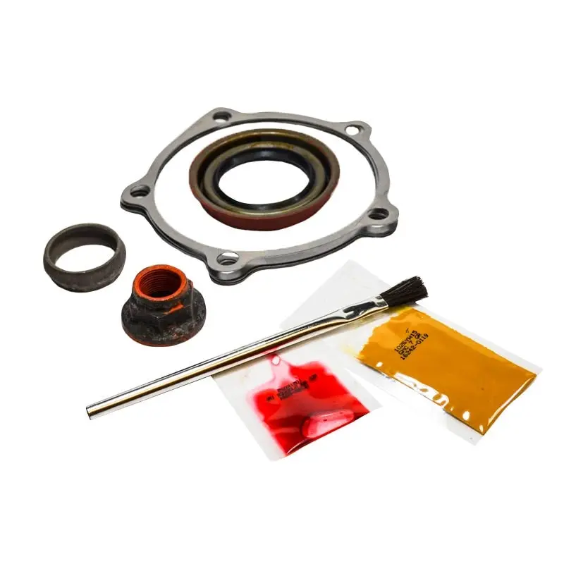 Nitro Gear Ikf8 Ford 8" Rear Mini Install Kit For Custom Axle Conversions 1