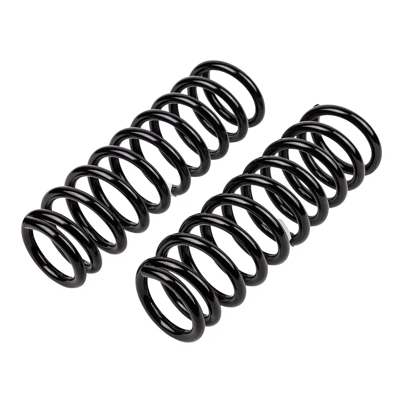 Old Man Emu 2955 Medium-Duty Coil Springs – Long Wheelbase, Sold In Pairs 1
