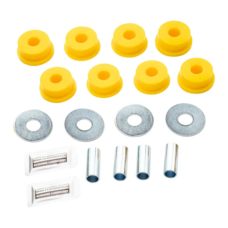 Old Man Emu Omesb0047 Suspension Control Arm Bushing Replacement Kit 1