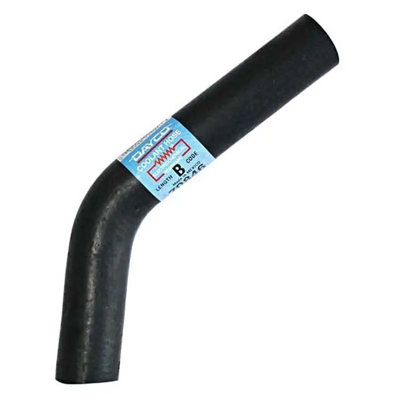 Omix 17113.20 Radiator Hose; Upper; Direct Fit; 1