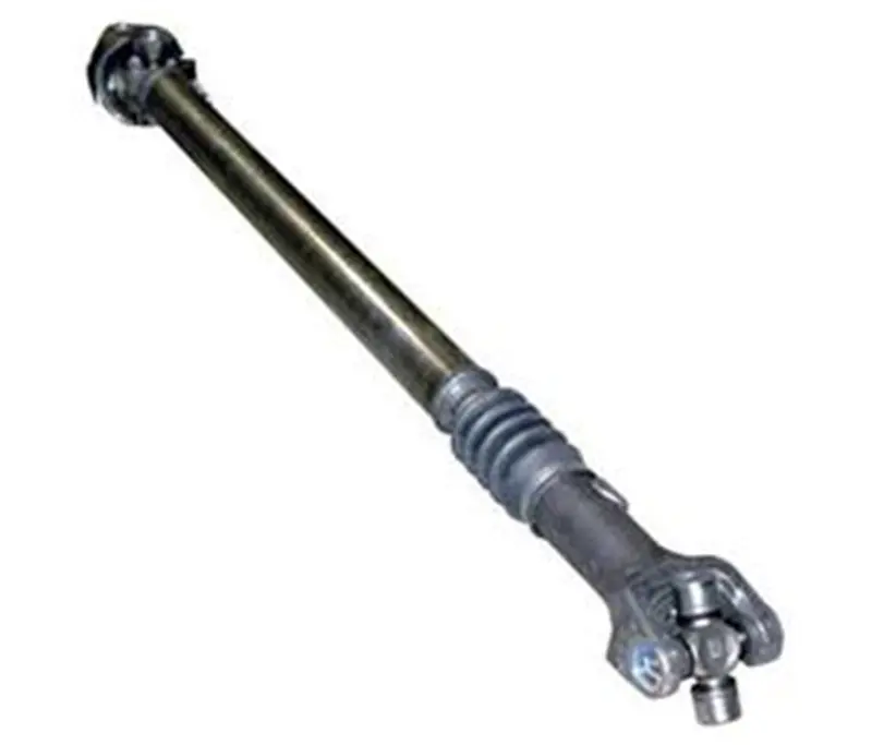 Omix-Ada 16590.25 Front Drive Shaft Replacement For Off-Road Vehicles 1