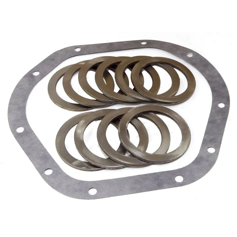 Omix-Ada Differential Bearing Shim Kit – Pinion & Side Gear, Part #16519.08 1