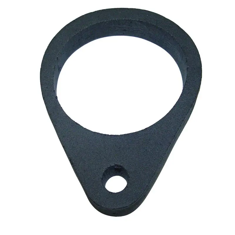 Omix-Ada Firewall Heater Motor Seal – Oem-Style Replacement For Classic Jeeps 1