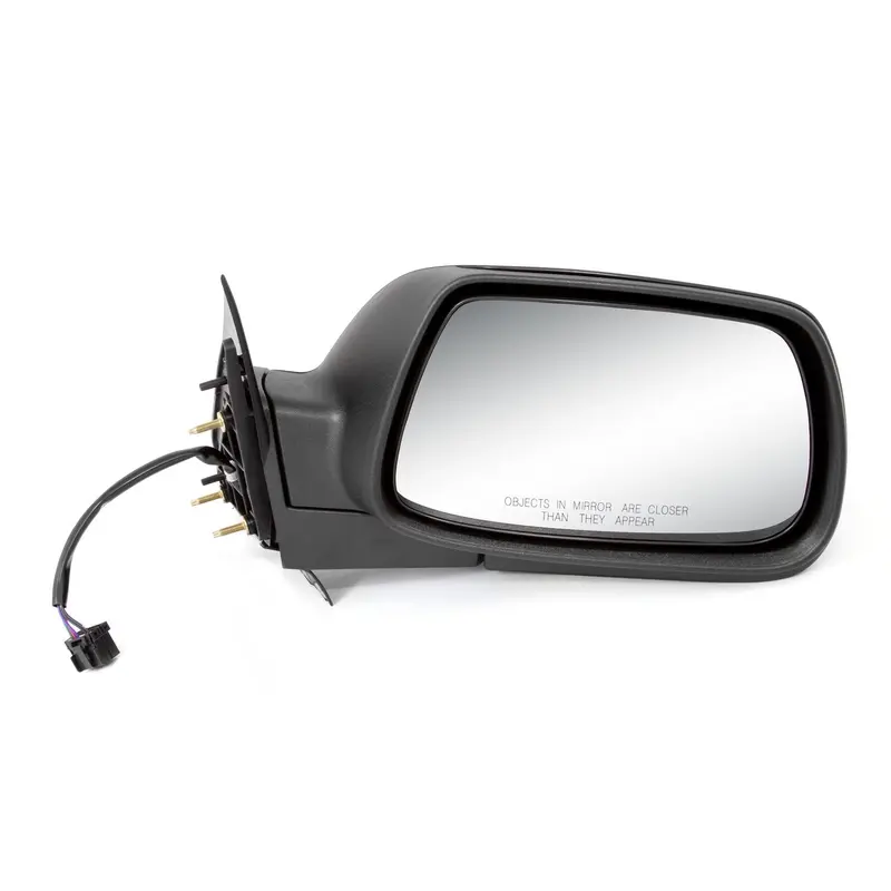 Omnix Door Mirror Assembly – Direct Replacement For Select Jeep Models 1