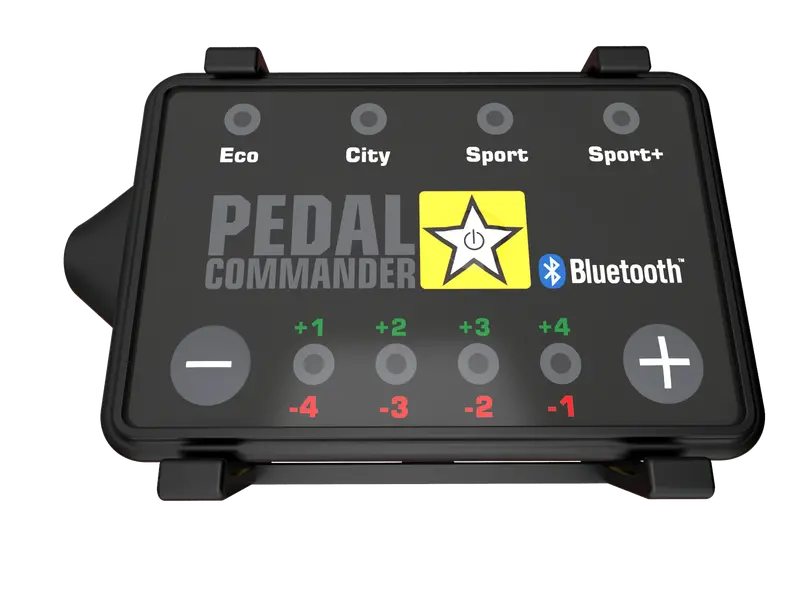Pedal Commander Pc28-Bt Bluetooth Throttle Response Controller – Adjustable Performance Tuning 1
