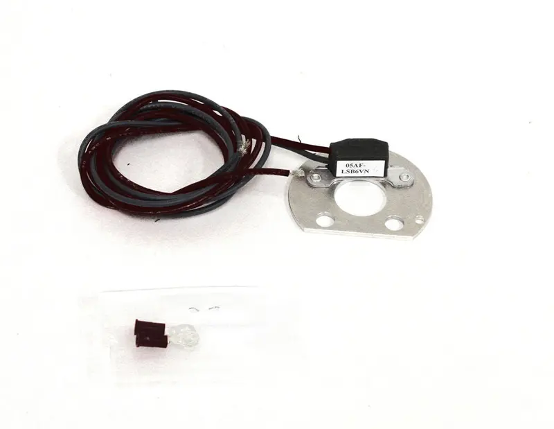 Pertronix 1168Lsp6 Ignitor Electronic Ignition Conversion Kit For Classic V8 Engines 1