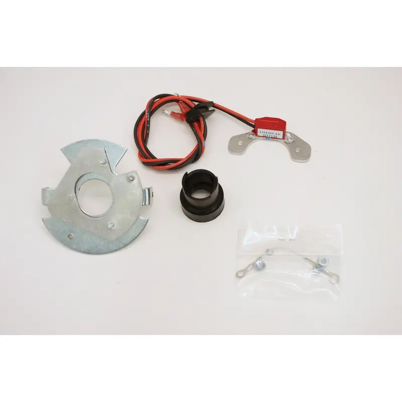 Pertronix Ignitor Ii Electronic Ignition Module – Designed For 8-Cylinder Ihc Engines With Prestolite Distributors 1