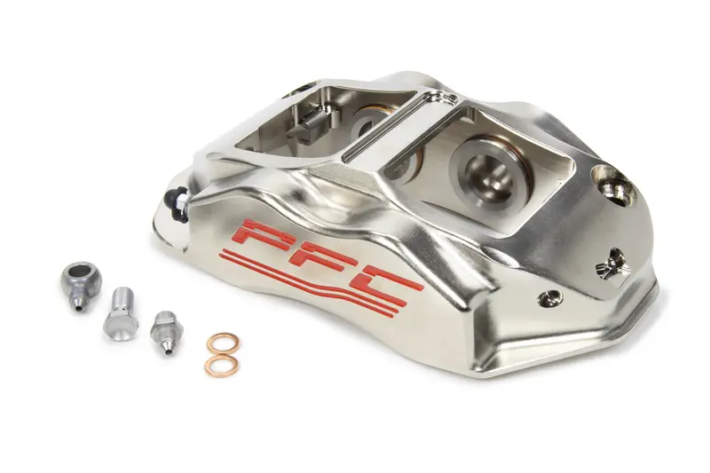Pfc Zr94 High-Performance Brake Caliper (Part #94.323.410.440.11) 1