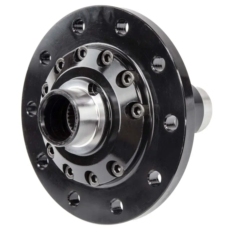 Powertrax Gt109031 Grip Pro Positraction Differential Unit – Ford 9-Inch, 31-Spline 1