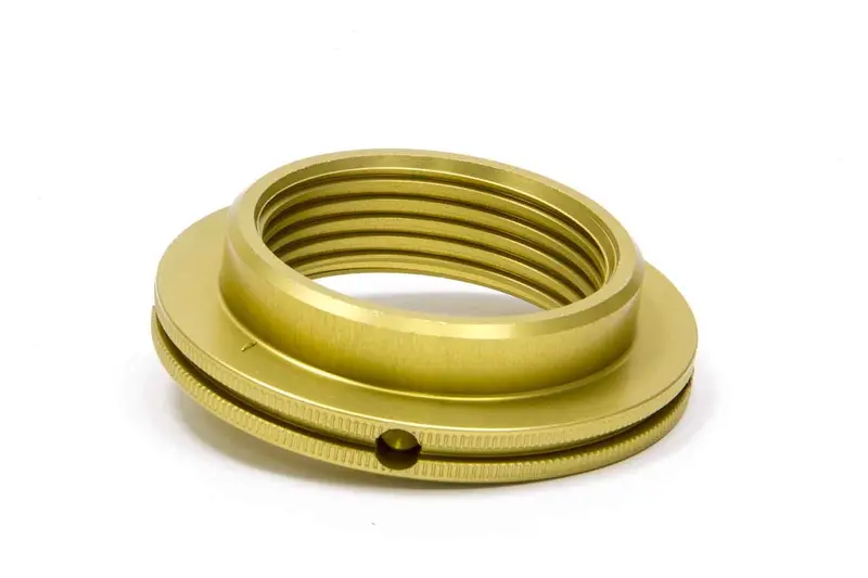 Pro Shock C321 Adjustable Lock Nut – Designed For Ac-Series Coilover Shocks 1
