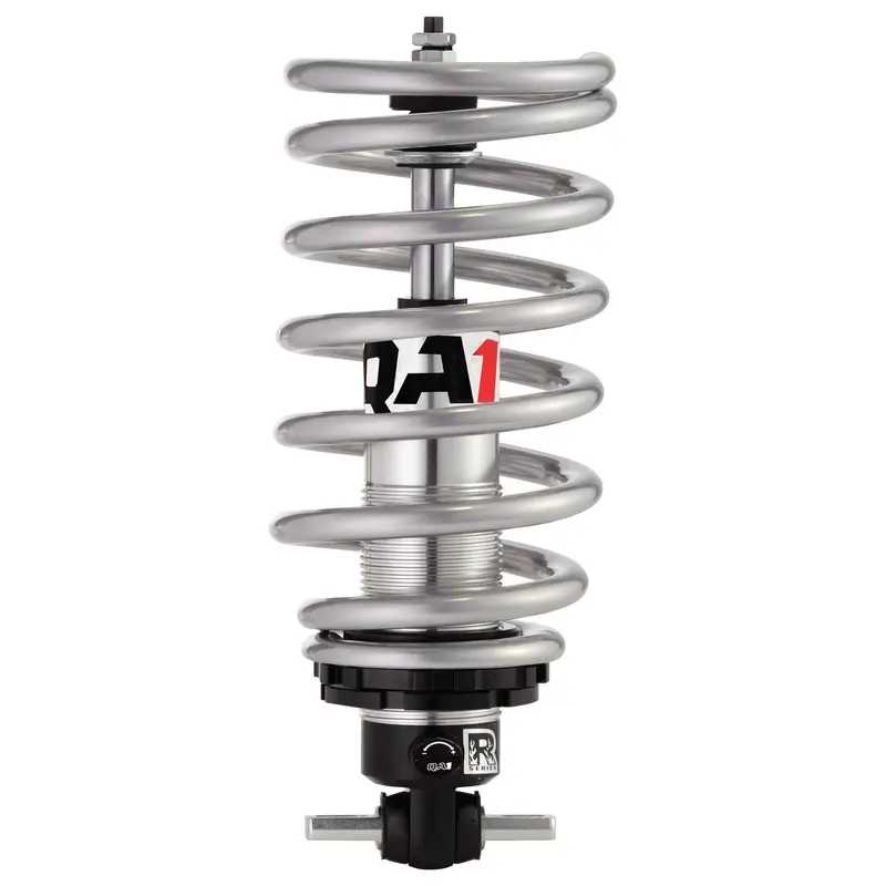 Qa1 Gm Pro-Coil Aluminum Adjustable Coilover Kit – Tapered Spring Design 1
