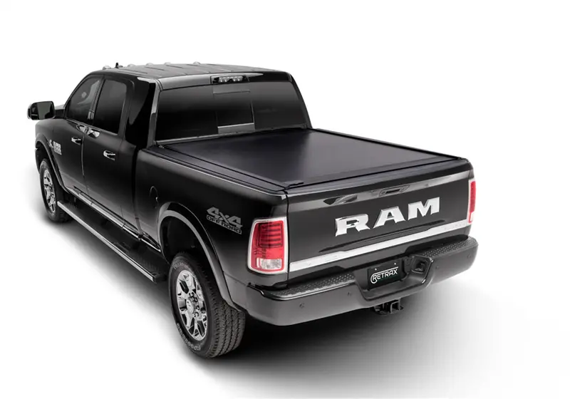 Retrax Powertraxone Mx-09-18 Motorized Tonneau Cover For 2019–2022 Ram 1500 Classic (5'7" Bed, No Rambox, Stock Pocket) 1