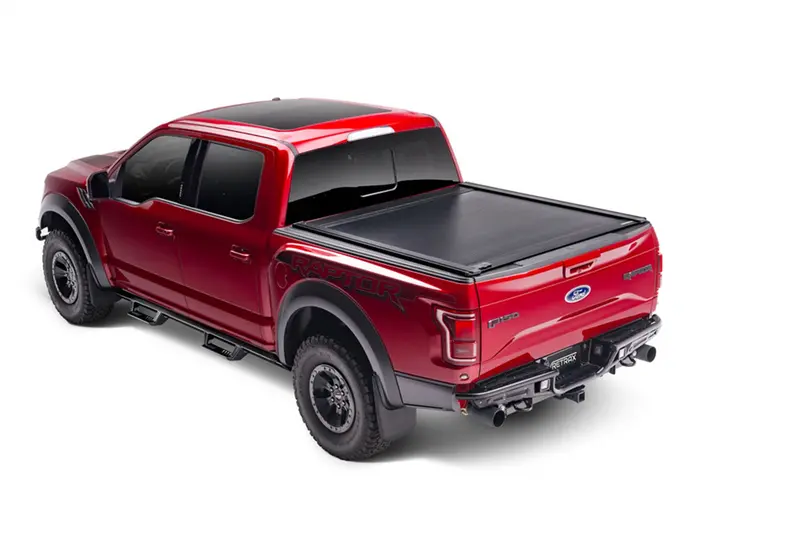 Retrax Powertraxone Xr-15-22 Motorized Tonneau Cover For Chevy Colorado & Gmc Canyon (6' Bed, No Stake Pocket) 1