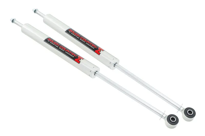 Rough Country M1 Front Lift Shocks – 7–8 Inch Travel For 1970–1979 Ford F-100 (2Wd/4Wd) 1