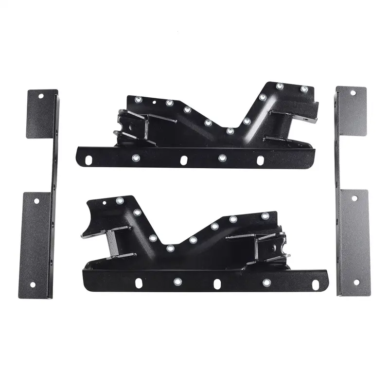 Rubicon Express Tj Crossmember — Front Crossmember Component For 2003–2006 Jeep Wrangler Tj Lift Kits 1