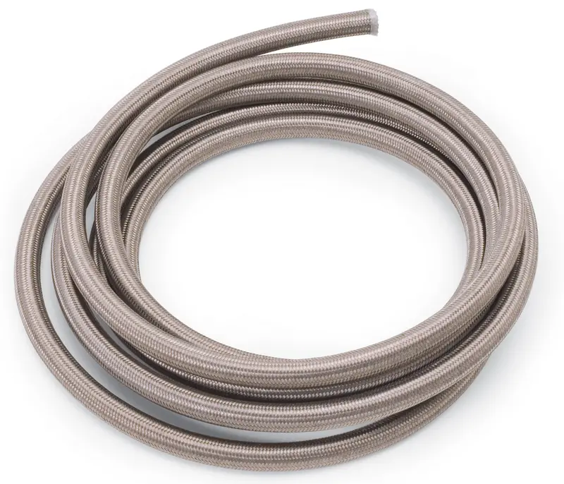 Russell Power Steering Hose – High-Pressure Replacement Line (Model 632600) 1