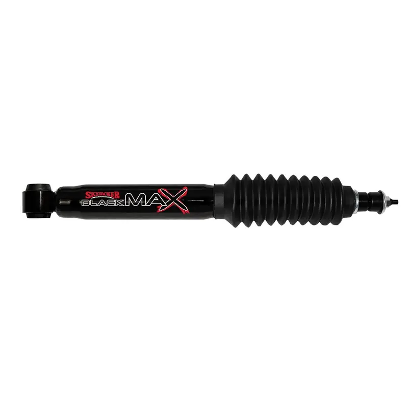 Skyjacker 8500 Extended-Length Steering Stabilizer – Black, Replacement Cylinder Only 1